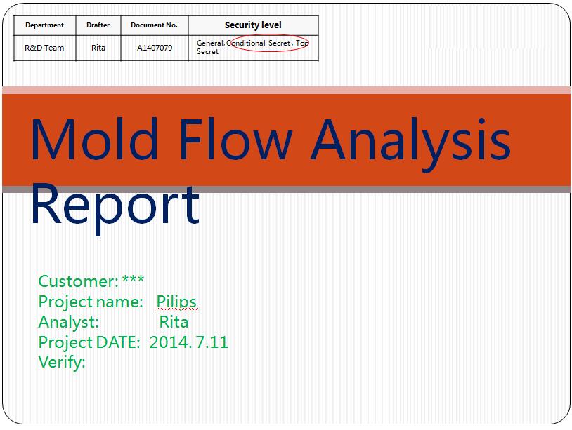 Moldflow 1/15